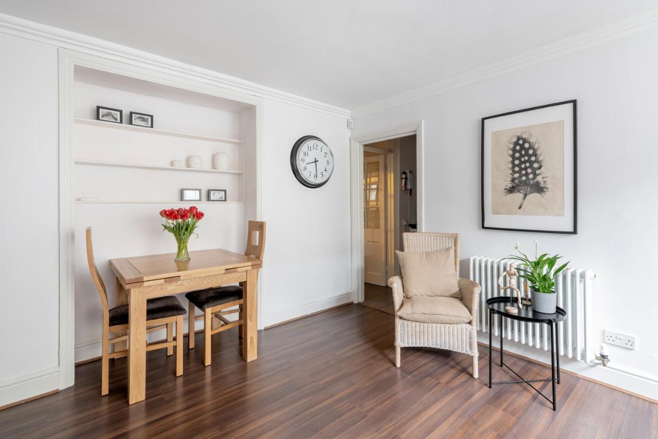 Ainslie'S Apartment Belvedere Бат Екстер'єр фото
